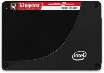 Kingston ssdnow e